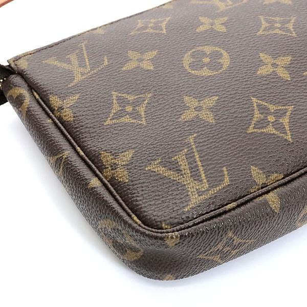 広尾店】ルイヴィトン Louis Vuitton ポシェットアクセソワール  