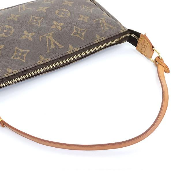 広尾店】ルイヴィトン Louis Vuitton ポシェットアクセソワール  