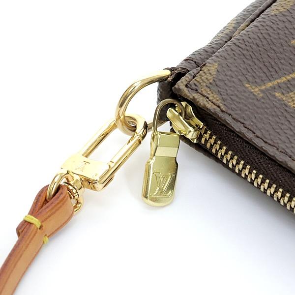 広尾店】ルイヴィトン Louis Vuitton ポシェットアクセソワール  