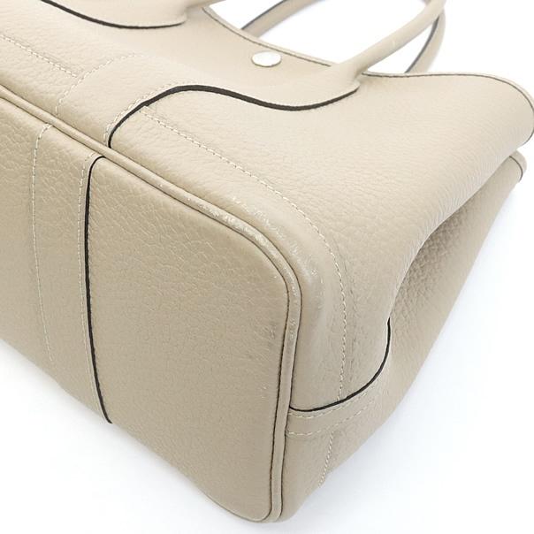 【HERMES】エルメス　ガーデンパーティ tpm 30 トレンチ　A刻印 広尾店】 エルメス HERMES ガーデンパーティTPM トートバッグ