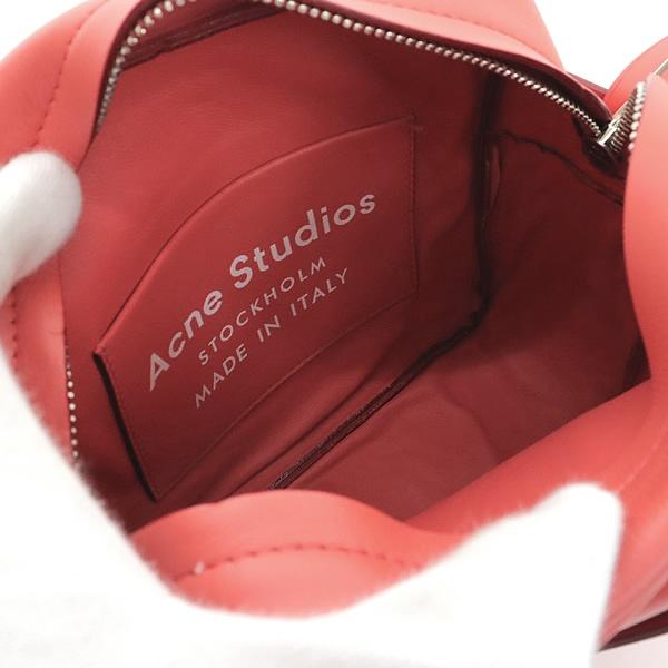 広尾店】 未使用 アクネストゥディオズ Acne Studios Musubi ムスビ 