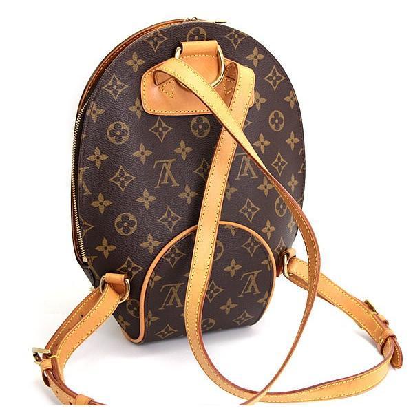 ルイヴィトン Louis Vuitton エリプスサックアド リュックサック