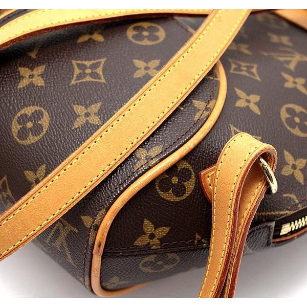ルイヴィトン Louis Vuitton エリプスサックアド リュックサック