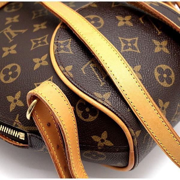 ルイヴィトン Louis Vuitton エリプスサックアド リュックサック