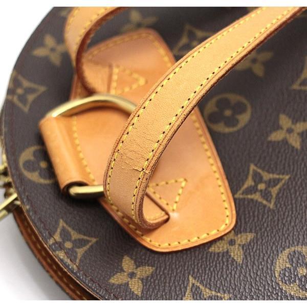 ルイヴィトン Louis Vuitton エリプスサックアド リュックサック