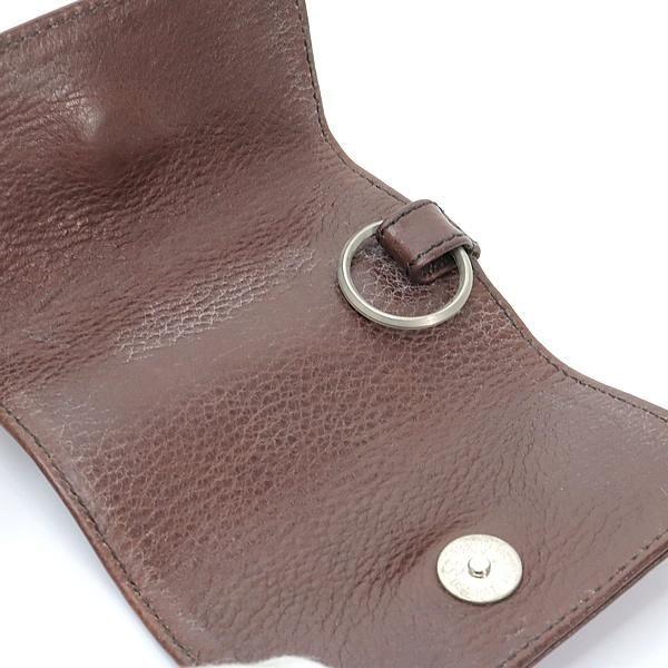 広尾店】CHROME HEARTS クロムハーツ オールド クロスボタン キー