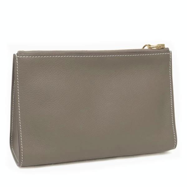 広尾店】新品 エルメス HERMES ジッピアンゴーPM シェーヌダンクル