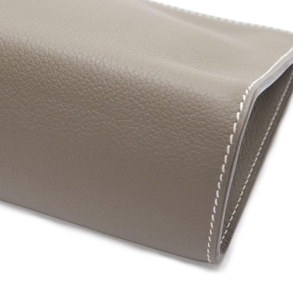 広尾店】新品 エルメス HERMES ジッピアンゴーPM シェーヌダンクル