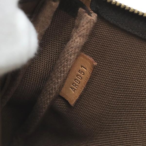 ルイヴィトン Louis Vuitton グラフィティ ポシェットアクセソワール