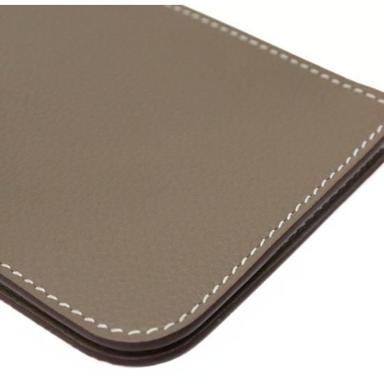 広尾店】新品 エルメス HERMES ジップアンゴー コインケース カード