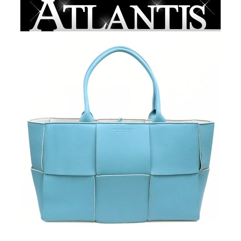 広尾店】 ボッテガヴェネタ BOTTEGA VENETA マキシイントレチャート