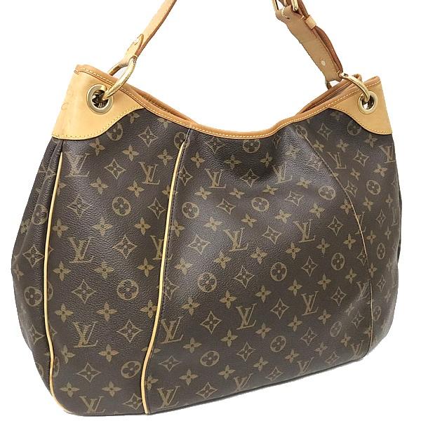 ルイヴィトン Louis Vuitton ガリエラPM ショルダーバッグ モノグラム