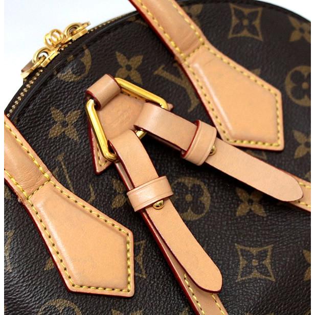 ルイヴィトン Louis Vuitton ムーンバッグ バックパック モノグラム