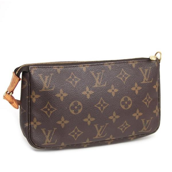 ルイヴィトン Louis Vuitton ポシェットアクセソワール アクセサリー