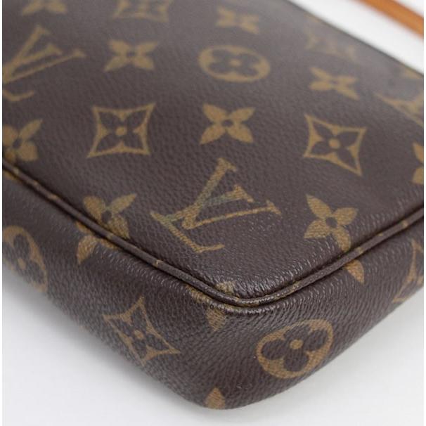 ルイヴィトン Louis Vuitton ポシェットアクセソワール アクセサリー
