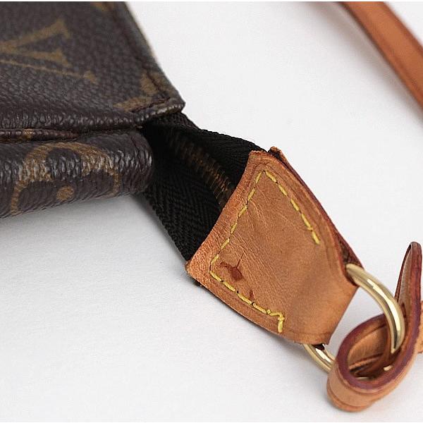 ルイヴィトン Louis Vuitton ポシェットアクセソワール アクセサリー