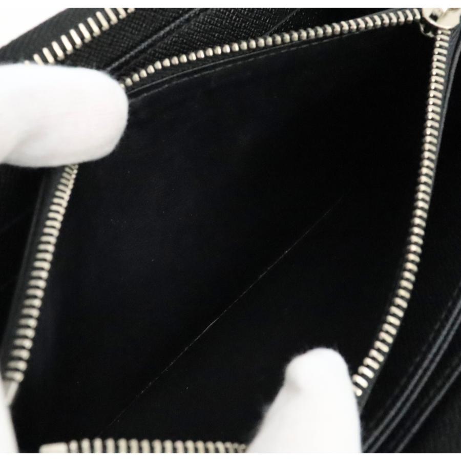 広尾店】ルイヴィトン Louis Vuitton ジッピーウォレット ラウンド
