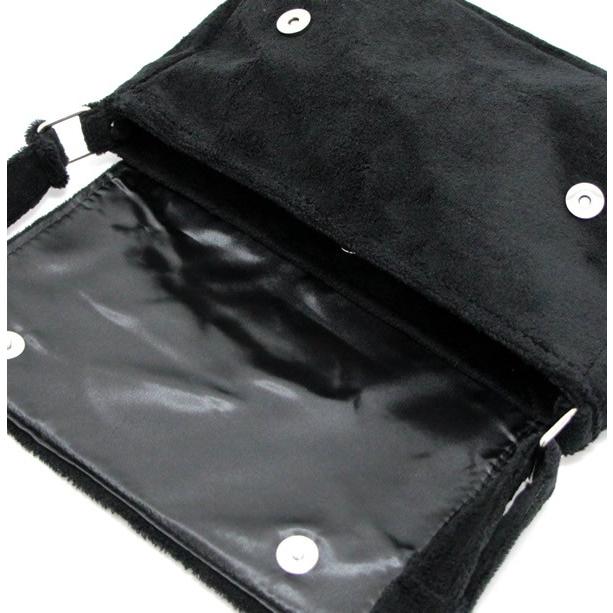 広尾店】極美品 シャネル CHANEL パイル地 ノベルティ ショルダー