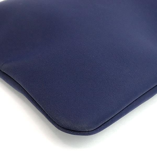 広尾店】エルメス HERMES ネオバンMM ポーチ ポリアミド