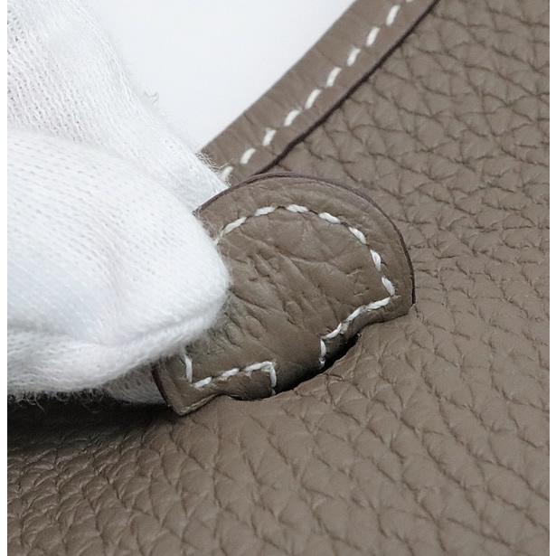 広尾店】美品 エルメス HERMES エブリンTPM ショルダーバッグ トリヨン