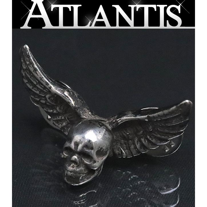 広尾店】CHROME HEARTS クロムハーツ フォティマハリア スティックピン