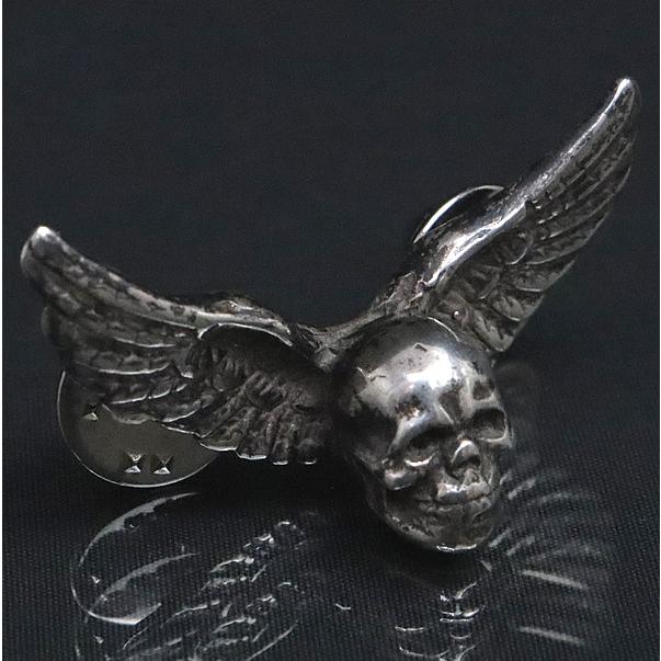 広尾店】CHROME HEARTS クロムハーツ フォティマハリア スティックピン