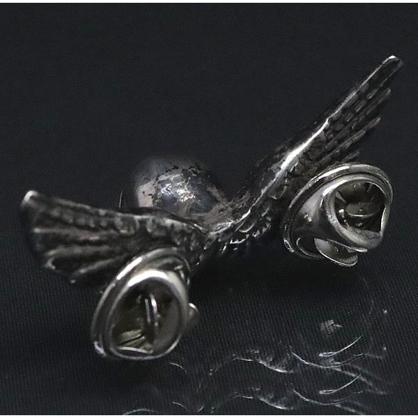 広尾店】CHROME HEARTS クロムハーツ フォティマハリア スティックピン