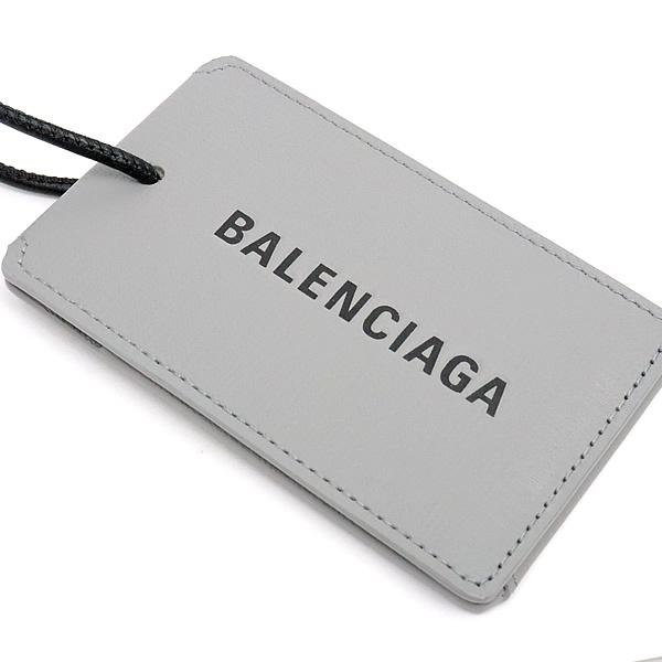 広尾店】 美品 バレンシアガ BALENCIAGA AKI チャーム キーホルダー