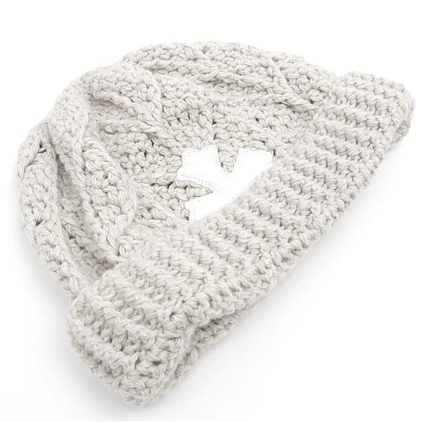 広尾店】クロムハーツ CHROME HEARTS クロスパッチ カシミア ビーニー