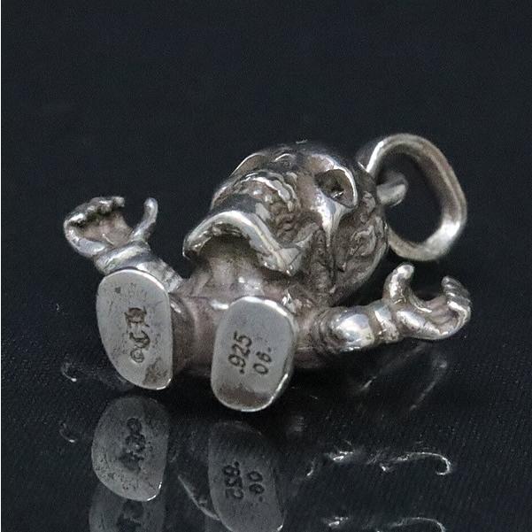 広尾店】 クロムハーツ CHROME HEARTS フォティ ハリスティーター 2P