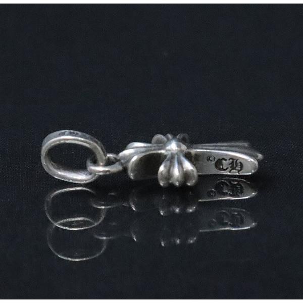 広尾店】 クロムハーツ CHROME HEARTS インボイス付き ベイビー