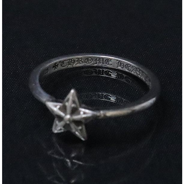 CHROME HEARTS 新宿店 クロムハーツ バブルガム スターリング 指輪