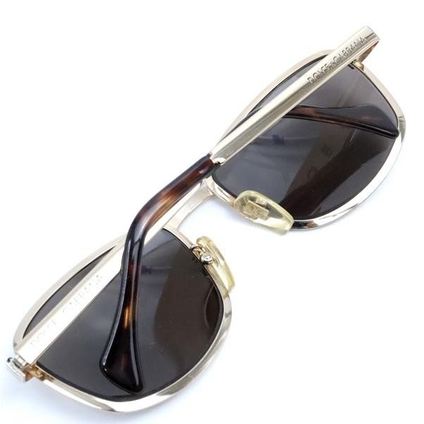 広尾店】 ドルチェ＆ガッバーナ DOLCE＆GABBANA サングラス DG 103S