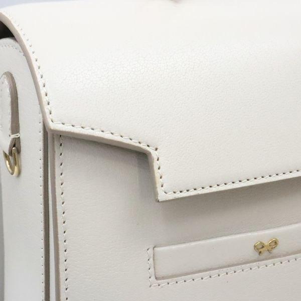 広尾店】アニヤ・ハインドマーチ Anya Hindmarch モティマ― 2WAYバッグ