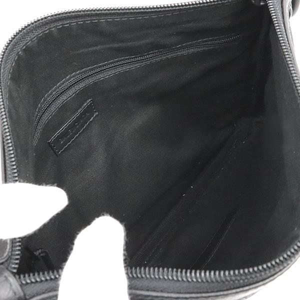広尾店】 美品 バレンシアガ BALENCIAGA ロゴ クロスボディバッグ