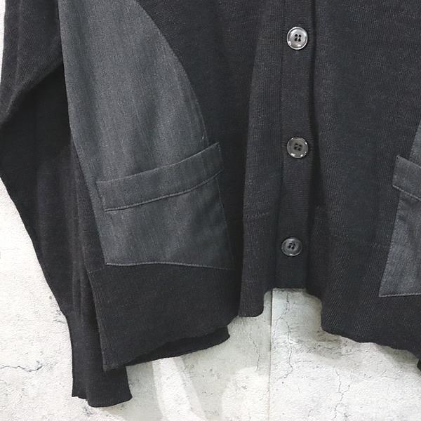 広尾店】メゾンマルジェラ Maison Margiela レディース ニット