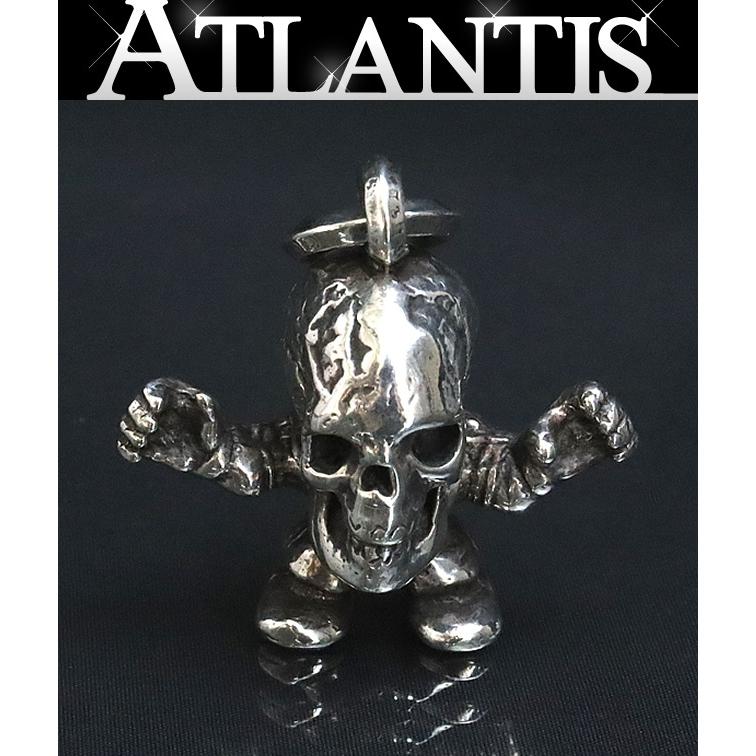 CHROME HEARTS 新宿店 クロムハーツ フォティ ハリスティーター