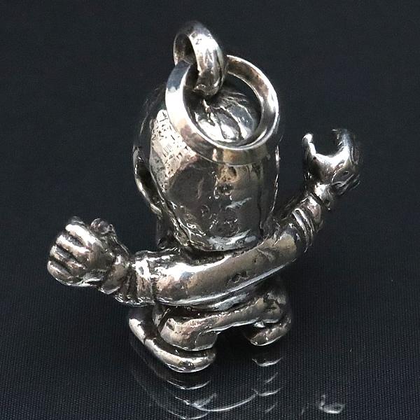 CHROME HEARTS 新宿店 クロムハーツ フォティ ハリスティーター