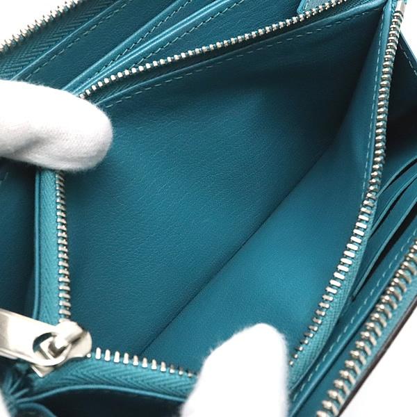 広尾店】ルイヴィトン Louis Vuitton エキゾチック ジッピーウォレット