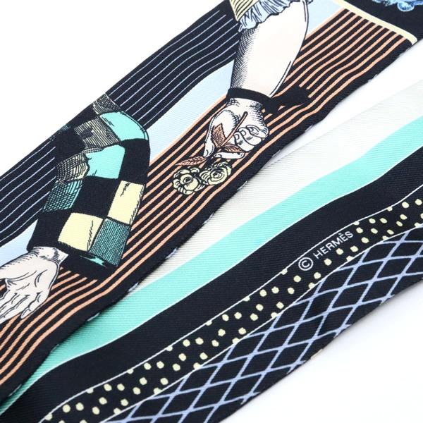 広尾店】エルメス HERMES ツイリー Grand Theatre Nouveau グラン