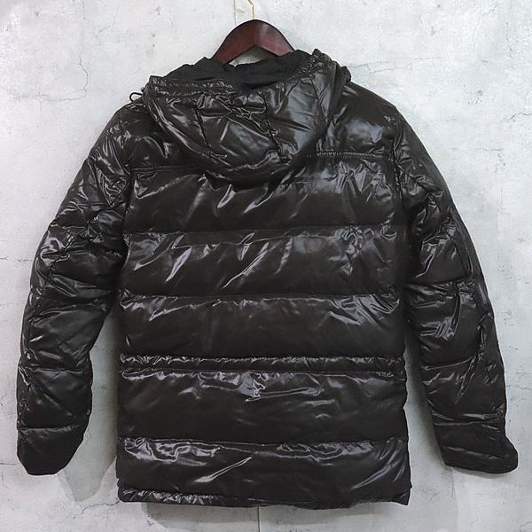 広尾店】モンクレール MONCLER ハリウッド リバーシブルダウン