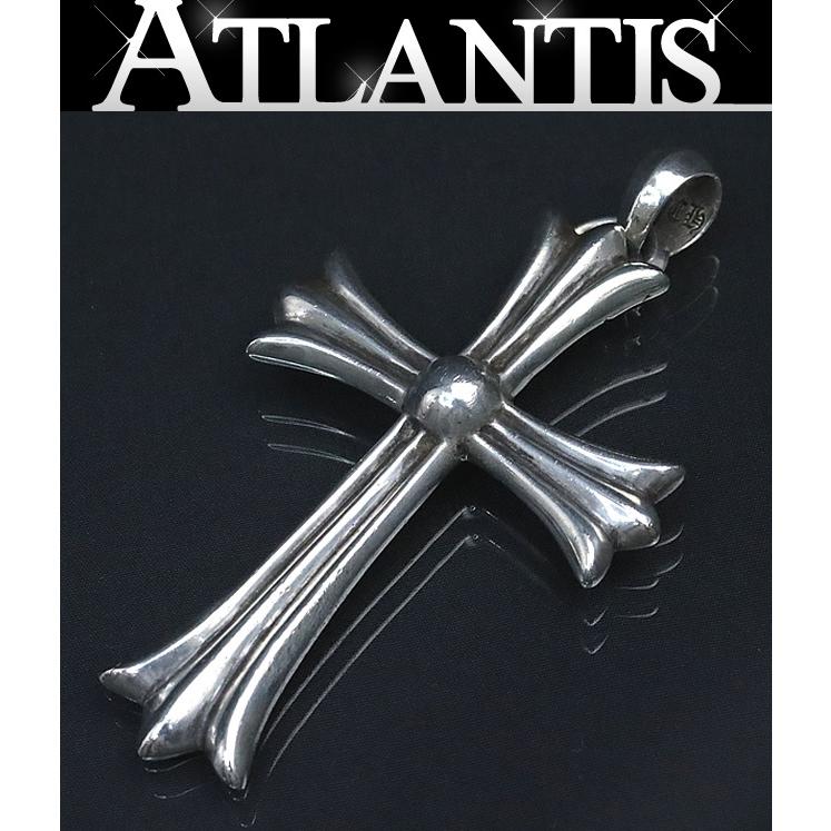 新宿店】 クロムハーツ CHROME HEARTS インボイス付き ラージクロス