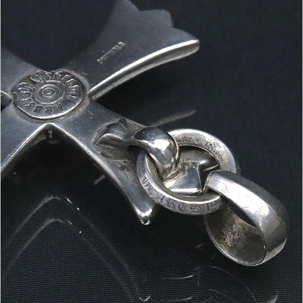 鯉型シルバー ネックレス トップ クロムハーツ好き 楽天市場】【ギフト