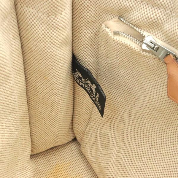 広尾店】 HERMES エルメス ニューフールトゥPM トートバッグ