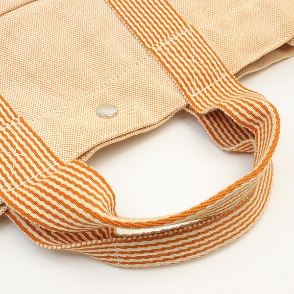 広尾店】エルメス HERMES ニューフールトゥMM トートバッグ キャンバス