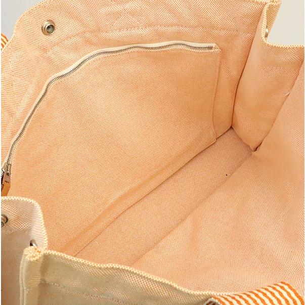 広尾店】エルメス HERMES ニューフールトゥMM トートバッグ キャンバス