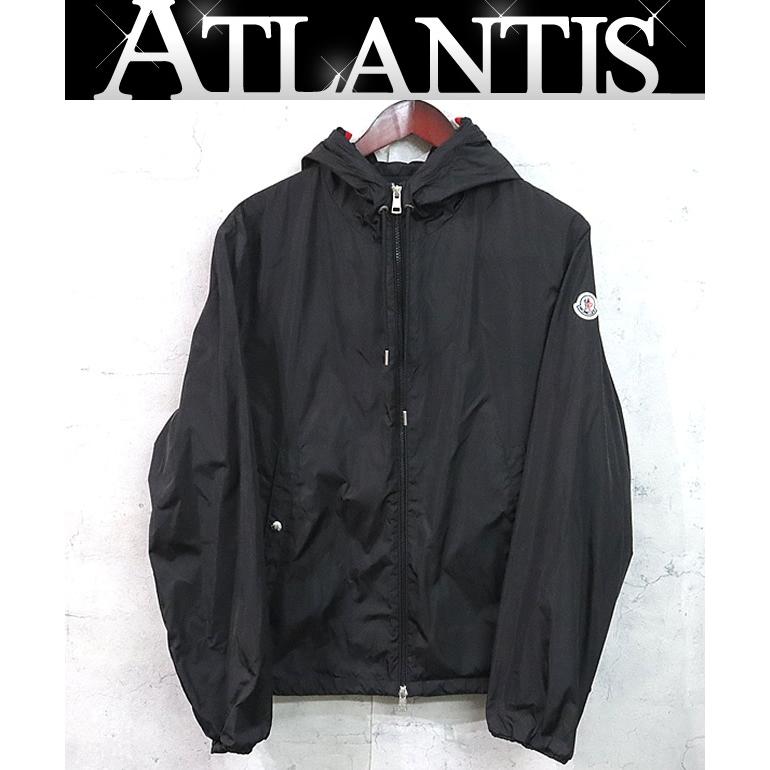 広尾店】美品 モンクレール MONCLER 23SS Grimpeurs ウインド