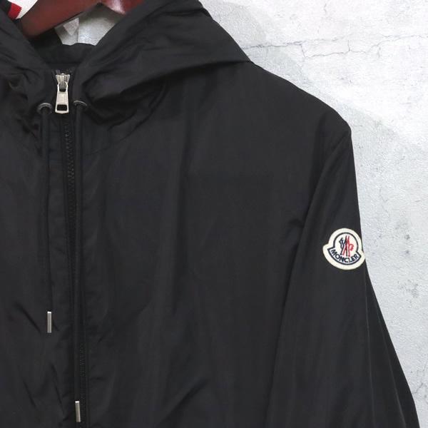 広尾店】美品 モンクレール MONCLER 23SS Grimpeurs ウインド