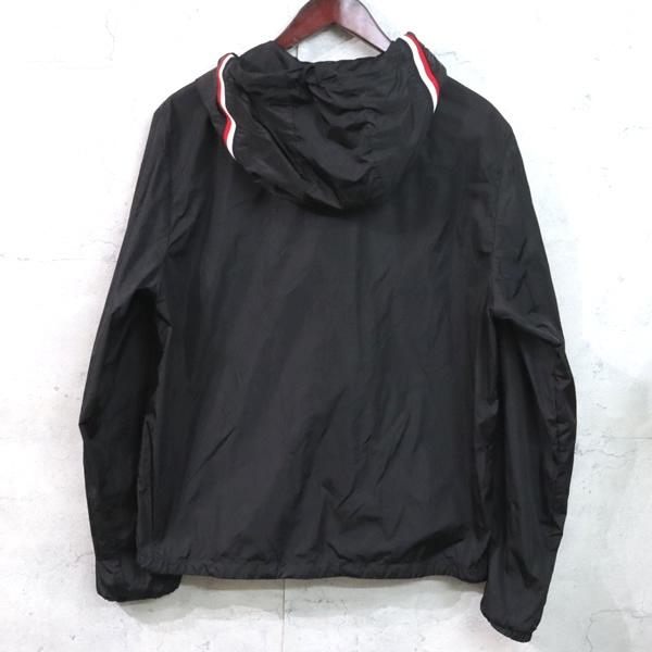 広尾店】美品 モンクレール MONCLER 23SS Grimpeurs ウインド