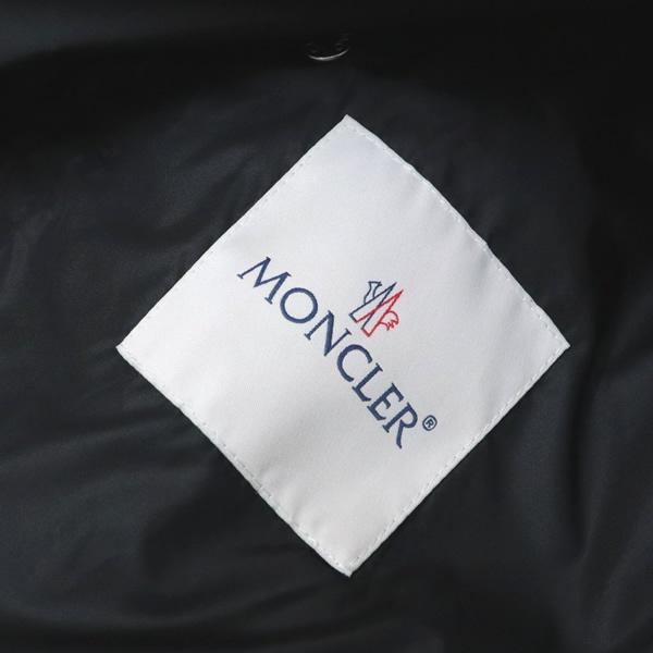 広尾店】美品 モンクレール MONCLER 23SS Grimpeurs ウインド